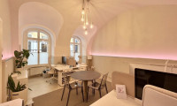 Büro / Praxis - 1010, Wien - MODERNISIERTES 2 ZIMMER BÜRO NÄHE STEPHANSPLATZ (UNBEFRISTET)