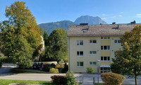 Wohnung - 4810, Gmunden - Gmunden - Lindenstraße: 90m² Wohnung mit Traunsteinblick in ruhiger Lage!