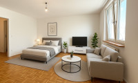 Wohnung - 1170, Wien - Vollsanierte Wohnung, nähe Elterleinplatz *PROVISIONSFREI*