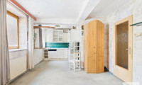 Wohnung - 1210, Wien - Sanierungsbedürftige 1-Zimmer Whg. in der Nähe des Floridsdorfer Spitzes