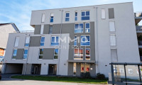 Wohnung - 8051, Graz,13.Bez.:Gösting - Graz Nord: geförderte 2 Zimmer Wohnung mit sonnigem Balkon