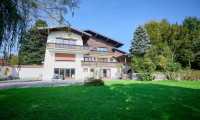 Haus - 5202, Neumarkt am Wallersee - 2.000 m² Grundstück im Salzburger Umland – Villa mit Geschichte und Potenzial