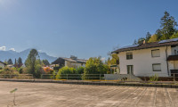 Wohnung - 6080, Innsbruck - ÈVOLUER - Stylische 3-Zimmer-Wohnung mit großem Garten