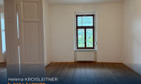 Wohnung - 8225, Pöllau - Sanierte Altbauwohnung in Pöllau! 81,5 m² im Hochparterre mit hohen Räumen, alten Holzböden und Flügeltüren
