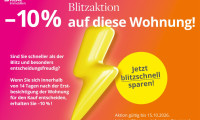 Wohnung - 5700, Zell am See - 3-Zimmer-Wohnung Nähe Zentrum