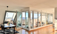 Wohnung - 1220, Wien - TOP-AUSSTATTUNG - IDEALES LAYOUT - HELLIGKEIT - KLIMAANLAGE - 4 ZIMMER