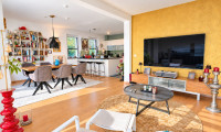 Wohnung - 3400, Weidling - Hochwertige 3-Zimmer-Wohnung mit großem Balkon | Weidling