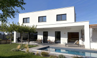 Haus - 4070, Hinzenbach - Modernes Einfamilienhaus mit exklusivem Wohnkomfort