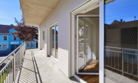 Wohnung - 8753, Fohnsdorf - Modern wohnen im Murtal: Barrierearme 3-Zimmer-Wohnung mit großem Balkon