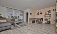 Wohnung - 4614, Marchtrenk - Ein Carport + zwei große Terrassen + drei Zimmer = Ihr neues Zuhause