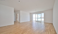 Wohnung - 4050, Traun - Neubau-Erstbezug Traun: 3 Zimmer, 81 m², Loggia, Top 8