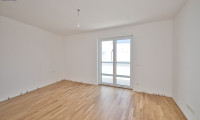 Wohnung - 4050, Traun - Neubau-Erstbezug Traun: 2 Zimmer, 58 m², Loggia, Top 18
