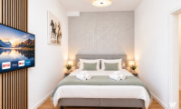 Wohnung - 1020, Wien - Investment-Apartment in Top-Lage nahe 1. Bezirk | Beherbergungsbetrieb genehmigt | Nähe Urania & 1. Bezirk | Uniqa Tower | U1 Nestroyplatz | Donaukanal