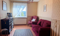 Wohnung - 3001, Mauerbach - Niedrigenergiehaus: 3 Zimmer DG-Wohnung mit beheizter Loggia und Stellplatz