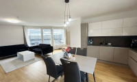 Wohnung - 1100, Wien,Favoriten - High-End Penthouse mit Skyline Ausblick - Exklusive Dachgeschosswohnung mit 3 Terrassen, Tiefgaragenplatz und Kinderspielplatz