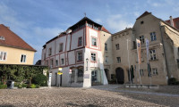 Haus - 3500, Krems an der Donau - Ein Stück Geschichte, das weiterlebt – besondere Liegenschaft im Herzen von Krems