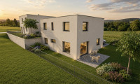 Haus - 3133, Traismauer - Viel Platz inmitten von Wein & Natur – großzügiges Neubau-Einfamilienhaus in Wagram ob der Traisen
