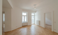 Wohnung - 1200, Wien - ++NEU++ 3-Zimmer-Altbau mit Balkon – in Generalsanierung, Fertigstellung voraussichtlich Q1 2027