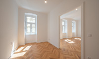 Wohnung - 1200, Wien - ++NEU++ Altbau neu gedacht! 2-Zimmer-Wohnung – geplanter Erstbezug Q1 2027