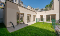 Wohnung - 1160, Wien,Ottakring - ++NEU++ 3-Zimmer-Neubau-Erstbezug mit 28 m² Garten und 17 m² Terrasse in Ottakring