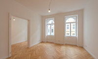 Wohnung - 1050, Wien - ++NEU++ 2-Zimmer-Altbau mit Loggia und Garten – in Generalsanierung, Fertigstellung Ende Q4 2026