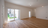 Wohnung - 1160, Wien,Ottakring - ++NEU++ 3-Zimmer-Neubau-Erstbezug mit Garten, Terrasse und Fußbodenheizung
