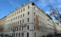 Wohnung - 1140, Wien - #SQ - ANLEGER AUFGEPASST! ca. 3% Rendite - UNBEFRISTET VERMIETETE 1-ZIMMER-ALTBAUWOHNUNG - MÄRZSTRASSE