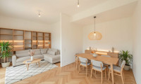 Wohnung - 1200, Wien - ++NEU++ Altbau neu gedacht! 3-Zimmer-Wohnung mit Balkon – geplanter Erstbezug Q1 2027