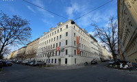Wohnung - 1140, Wien - #SQ - ANLEGER AUFGEPASST! ca. 5,75% Rendite - UNBEFRISTET VERMIETETE 1-ZIMMER-ALTBAUWOHNUNG - MÄRZSTRASSE