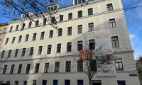 Wohnung - 1140, Wien - #SQ - ANLEGER AUFGEPASST! ca. 3,5% Rendite - UNBEFRISTET VERMIETETE 3-ZIMMER-ALTBAUWOHNUNG - MÄRZSTRASSE