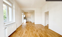 Wohnung - 8047, Graz - | CHARMANTE 2-ZIMMER WOHNUNG MIT GROSSZÜGIGER SW-TERRASSE | IN WUNDERSCHÖNER ALTBAU-VILLA | HELL & GEMÜTLICH | IDEAL FÜR STUDENTEN, SINGELS ODER PÄRCHEN | NÄHE MED-UNI | TOP LAGE