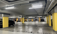 Immobilie - 1220, Wien - Garagenstellplatz nahe Kagraner Platz U1