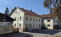 Haus - 4971, Aurolzmünster - 3 Wohnungen - Anlageobjekt oder Eigennutzung im Zentrum von Aurolzmünster!!