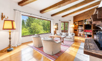 Haus - 8621, Sankt Ilgen - Einzigartiges Ferienhaus mit atemberaubendem Ausblick in top Ruhelage