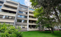Wohnung - 1160, Wien - Grünruhelage, 3 Zimmer, große Loggia