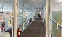 Büro / Praxis - 1220, Wien - Bürogebäude in 1220 Wien im Industriegebiet zu mieten
