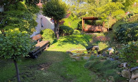 Haus - 2460, Bruckneudorf - Gepflegtes Reiheneckhaus mit Garten, Carport und Grünblick