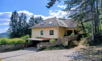 Haus - 2724, Maiersdorf - Hohe Wand - Einfamilienhaus mit 3 Wohneinheiten auf 1.100 m² Grund!