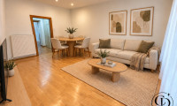 Wohnung - 1190, Wien - Wohnen in Döbling- Urbanes Flair und grüne Idylle