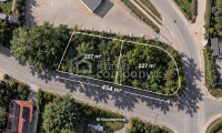 Grundstück - 2231, Strasshof an der Nordbahn - DOPPELTES GARTENGLÜCK! 454 m² Eigengrund, 2 Kleingartenhäuser möglich!