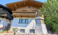 Haus - 6020, Innsbruck - Allerheiligen: Doppelhaushälfte am Waldrand mit unverbauter Aussicht über Innsbruck