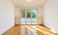 Wohnung - 1180, Wien,Währing - Wohntraum in 1180: Sonniger Südbalkon | 3 Zimmer | Herrlicher Ausblick I Absolute Ruhelage