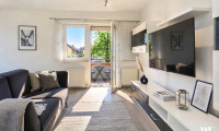 Wohnung - 2353, Guntramsdorf - *** Modernes Wohngefühl in Guntramsdorf - 3 Zimmer mit Südbalkon ***