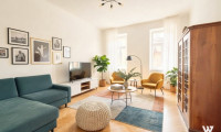 Wohnung - 1100, Wien - Hochwertig sanierte 2-Zimmer-Altbauwohnung | Zentral & mit Lift