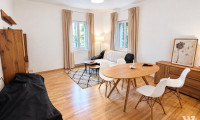 Wohnung - 1130, Wien - +++ Wohnen im Grünen | Renovierte 2-Zimmer-Wohnung inkl. großem Gemeinschaftsgarten +++