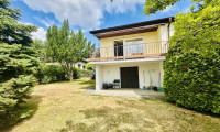 Haus - 2380, Perchtoldsdorf - Eckgrundstück, Seitengassenlage mit renovierungsbedürftigem Einfamilienhaus - Perchtoldsdorf