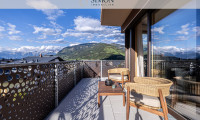 Wohnung - 5700, Zell am See - LICHTSPIELE – Besonders wohnen zwischen See, Bergen und Stadt