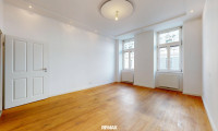 Wohnung - 1150, Wien,Rudolfsheim-Fünfhaus - Altbau-Wohnung beim Reinlpark nahe U3 und Technischem Museum