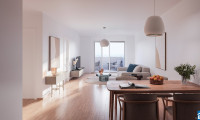 Wohnung - 7000, Eisenstadt - Ihr Wohntraum auf der ZIELGERADE