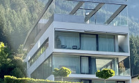 Wohnung - 6212, Eben am Achensee - Achensee: Architektenvilla der Superlative – Top W2 mit ca. 64,18 m² Wohnfläche | ca. 160 m² Privatgarten | ca. 21,57 m² Terrasse | ca. 5,34 m² Balkon